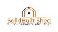 SolidBuilt Shed