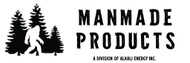 manmade products