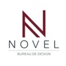 NOVEL BUREAU DE DESIGN