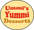 ummisyummidesserts.com