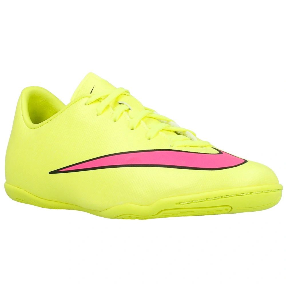 Nike Mercurial Victory V IC Junior