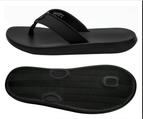 NIke Kepa Kai Thong Men's Slide Slippers Casual Gym (Black)