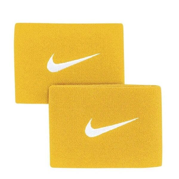 Nike Guard Stay Band (Gold)