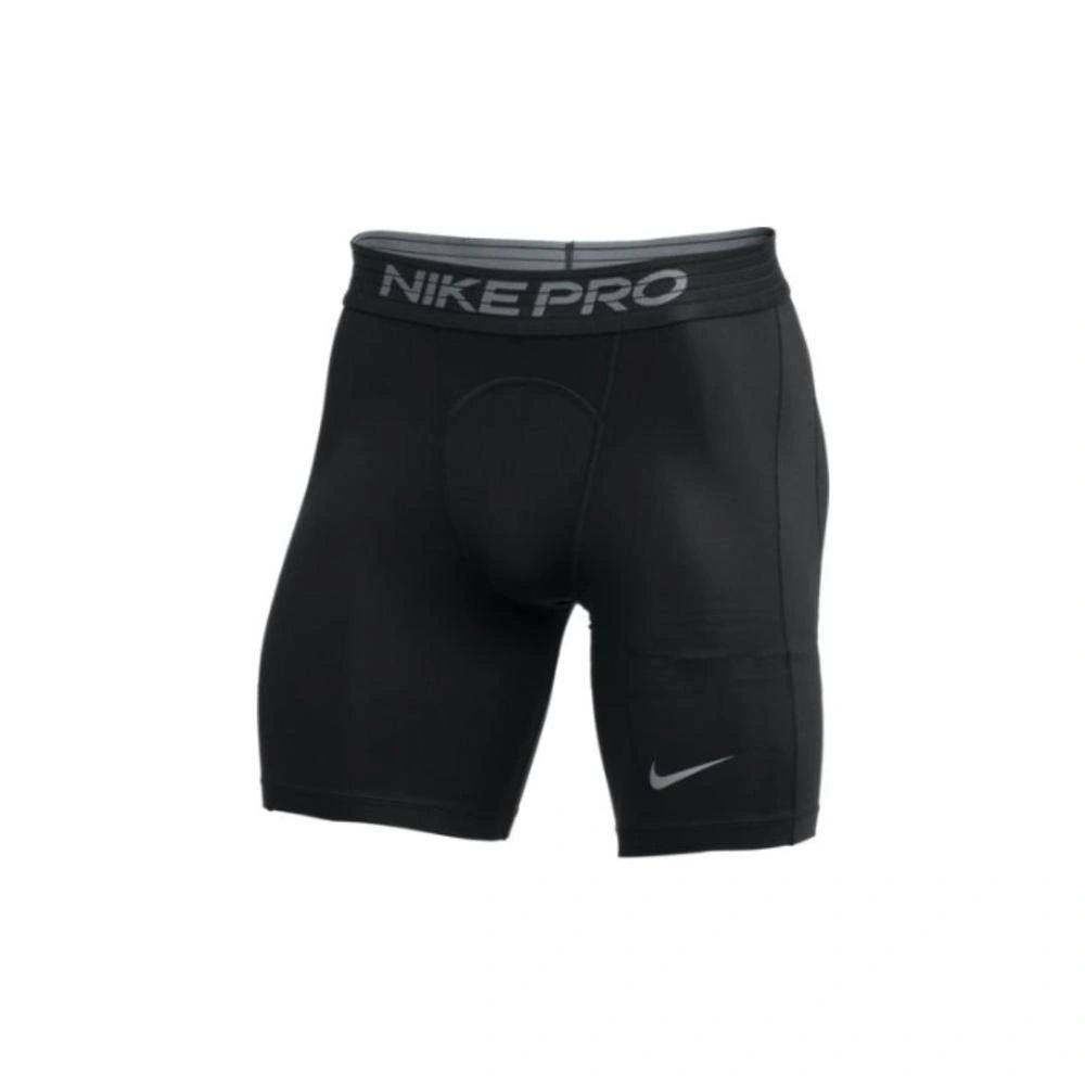 Nike Men's Dri-Fit Pro Compression Shorts (Black)