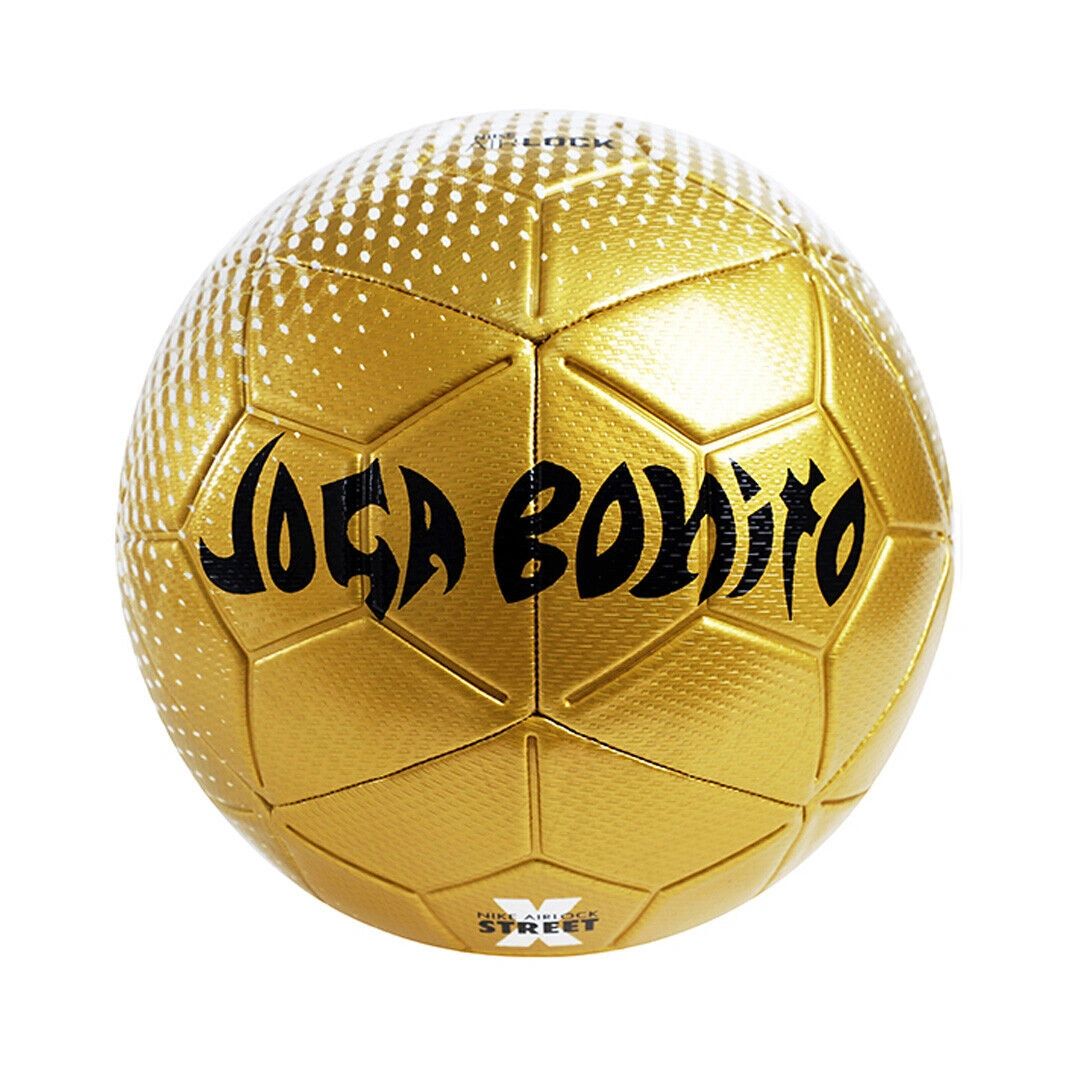 Joga Bonito Soccer