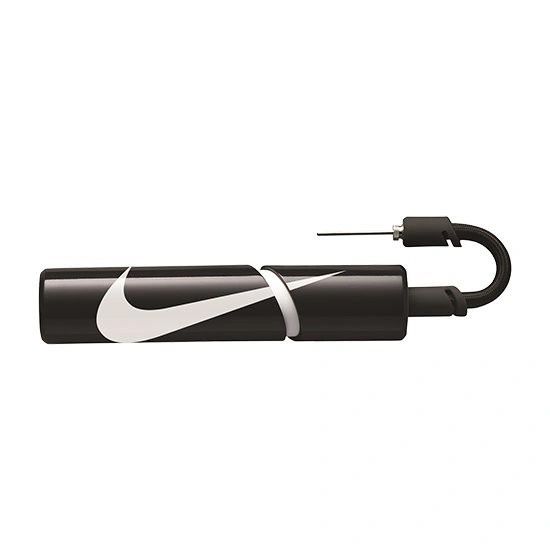 Nike Essential Ball Pump Black