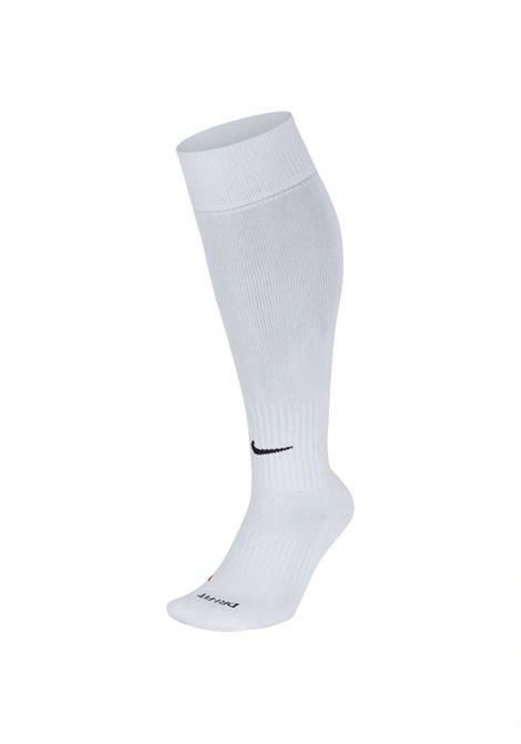 Nike Classic Dri-Fit Socks White/Black