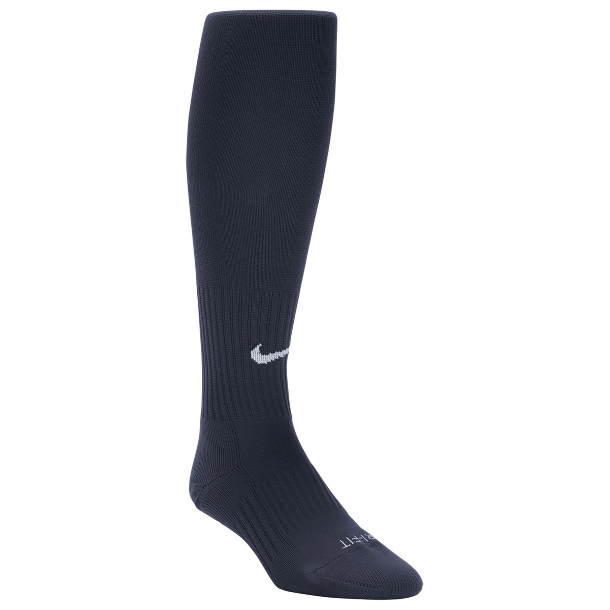 Nike Classic DriFit Socks Black/White