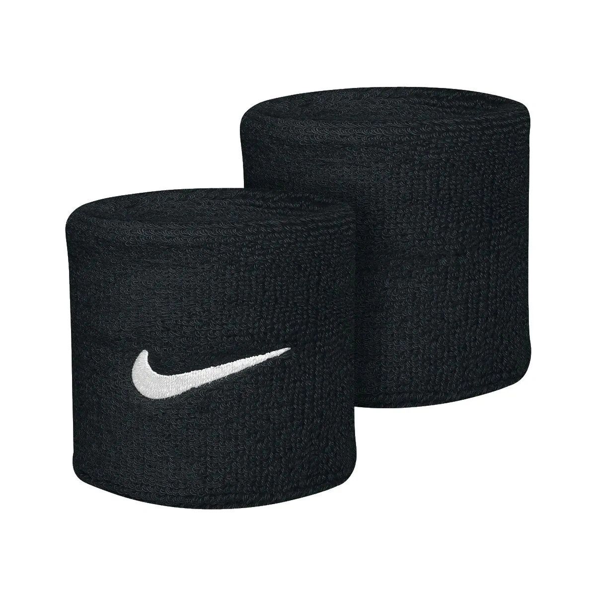 swoosh wristbands