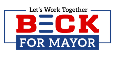 Beck For Mayor