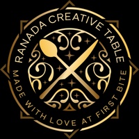 Ranada’s Creative Table