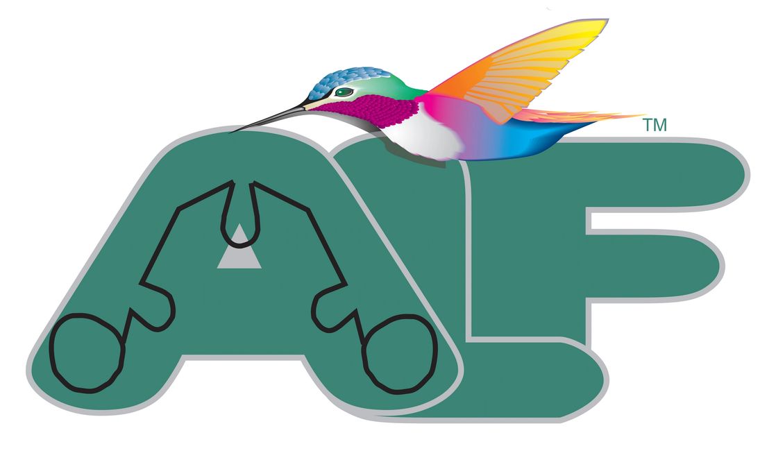ALF Lab Certification ALF InterFACE Academy Inc