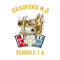 Bradford Schools Football Association