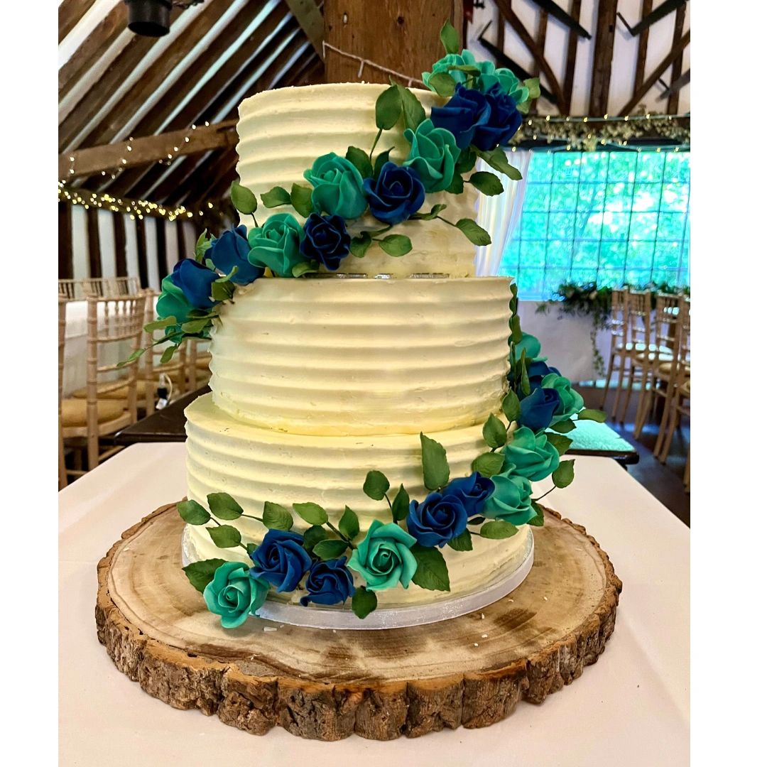 What a wedding cake brings to your big day — Emma Page Buttercream Cakes |  Bespoke Wedding and Celebration Cakes | London, Kent, Surrey, Sussex