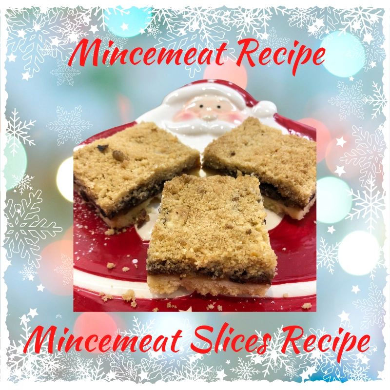 Mincemeat!