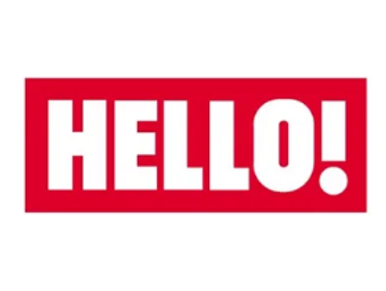 Hello Online Logo