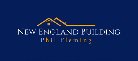 New England Building 