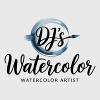 DJ McClain
Watercolor Artist