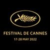 As seen at Cannes Film Festival