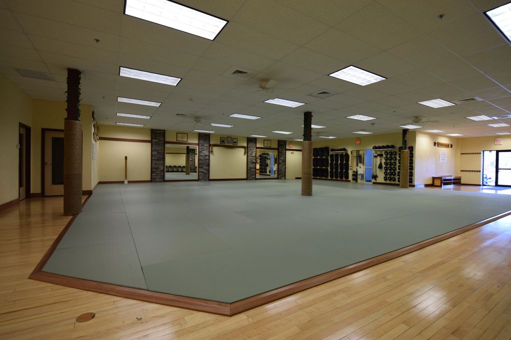 Karate Peabody MA