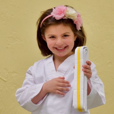 Best Karate Class for Kids