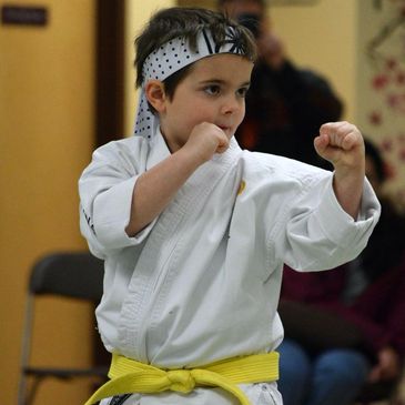 Martial Arts Classes Peabody