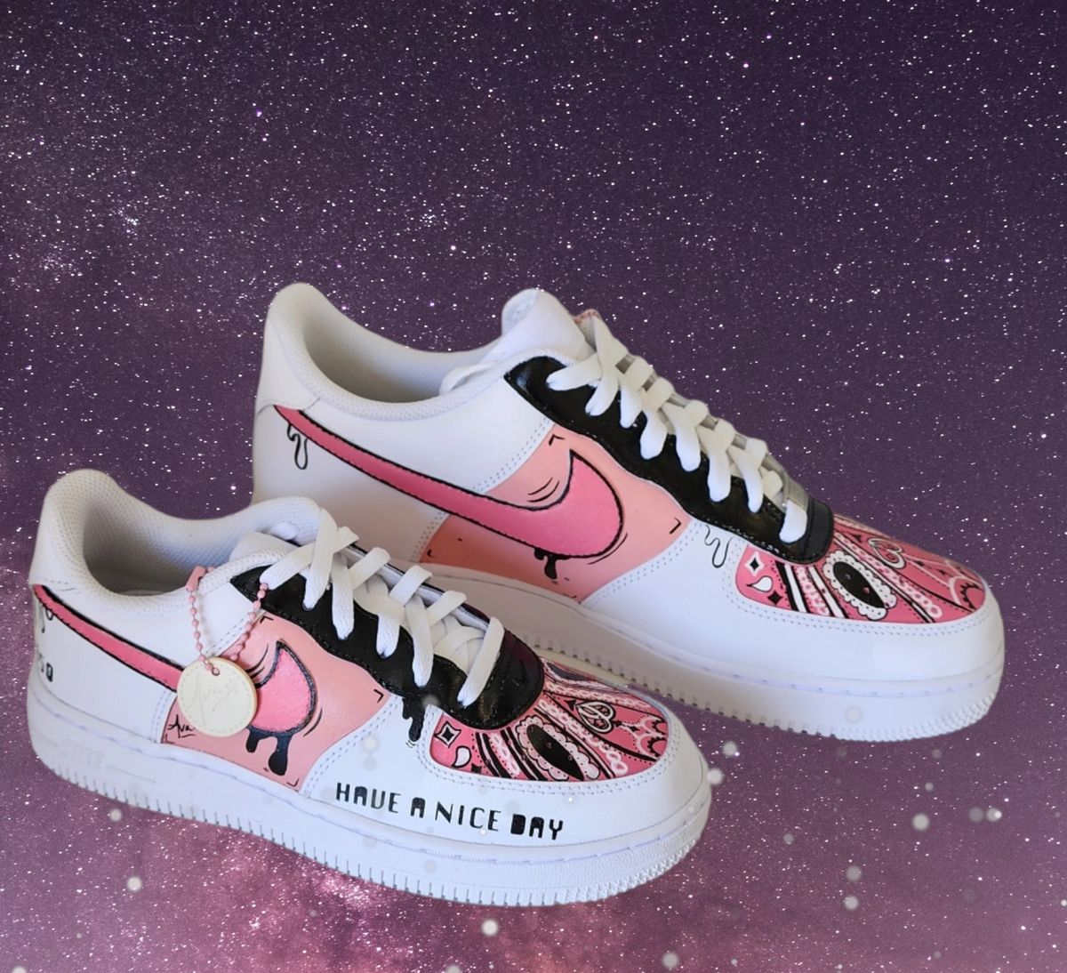 drippy airforces