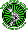 Your Food Dude 