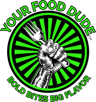 Your Food Dude 