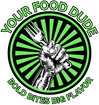 Your Food Dude 