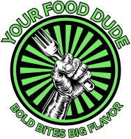 Your Food Dude 