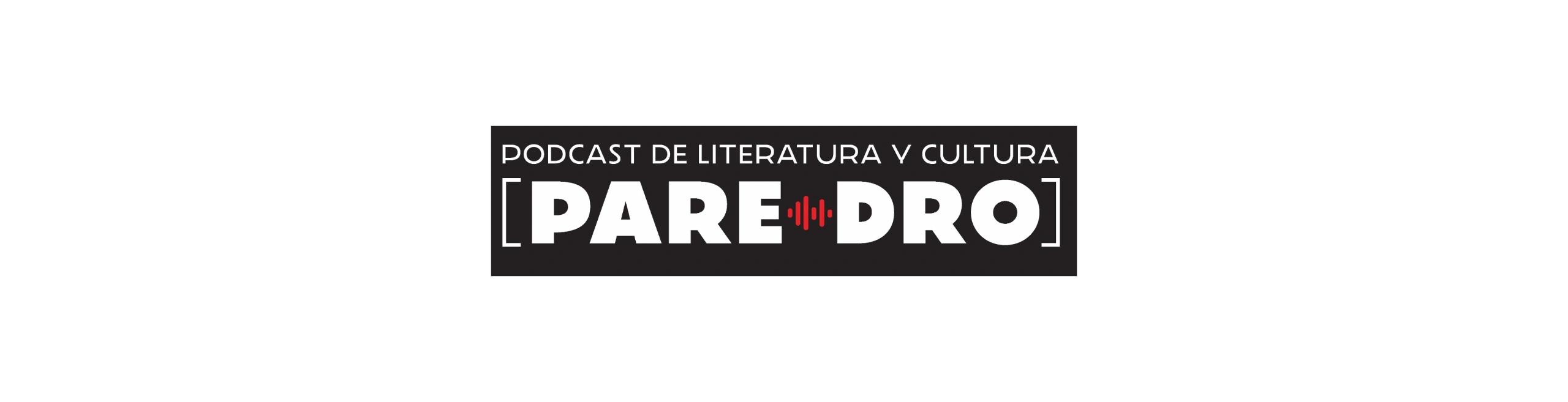 Paredro Podcast