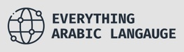EVERYTHING ARABIC LANGAUGE