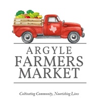 Argyle Farmers Market