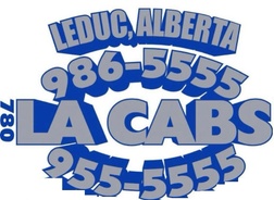 LA CABS LEDUC
