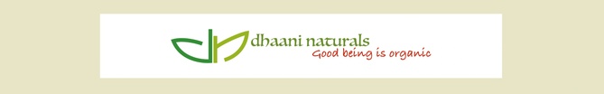 dhaani naturals