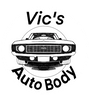 Vic's Auto body LLC