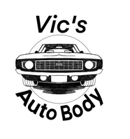 Vic's Auto body LLC