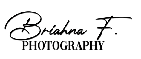 Briahna F. Photography