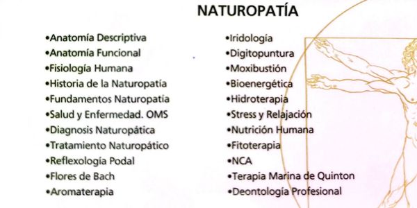 naturopata 