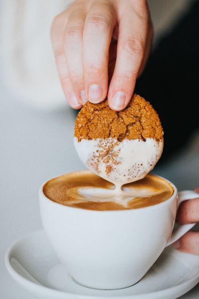 Cookies Yoga