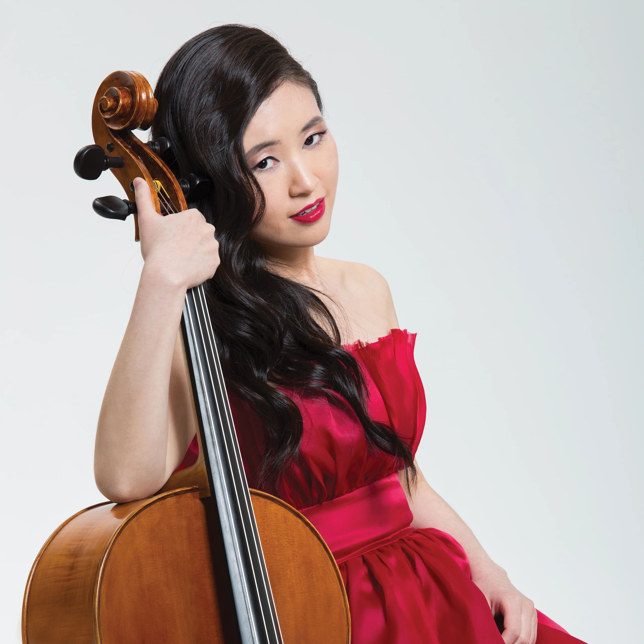 Sifei Wen, Concert Cellist