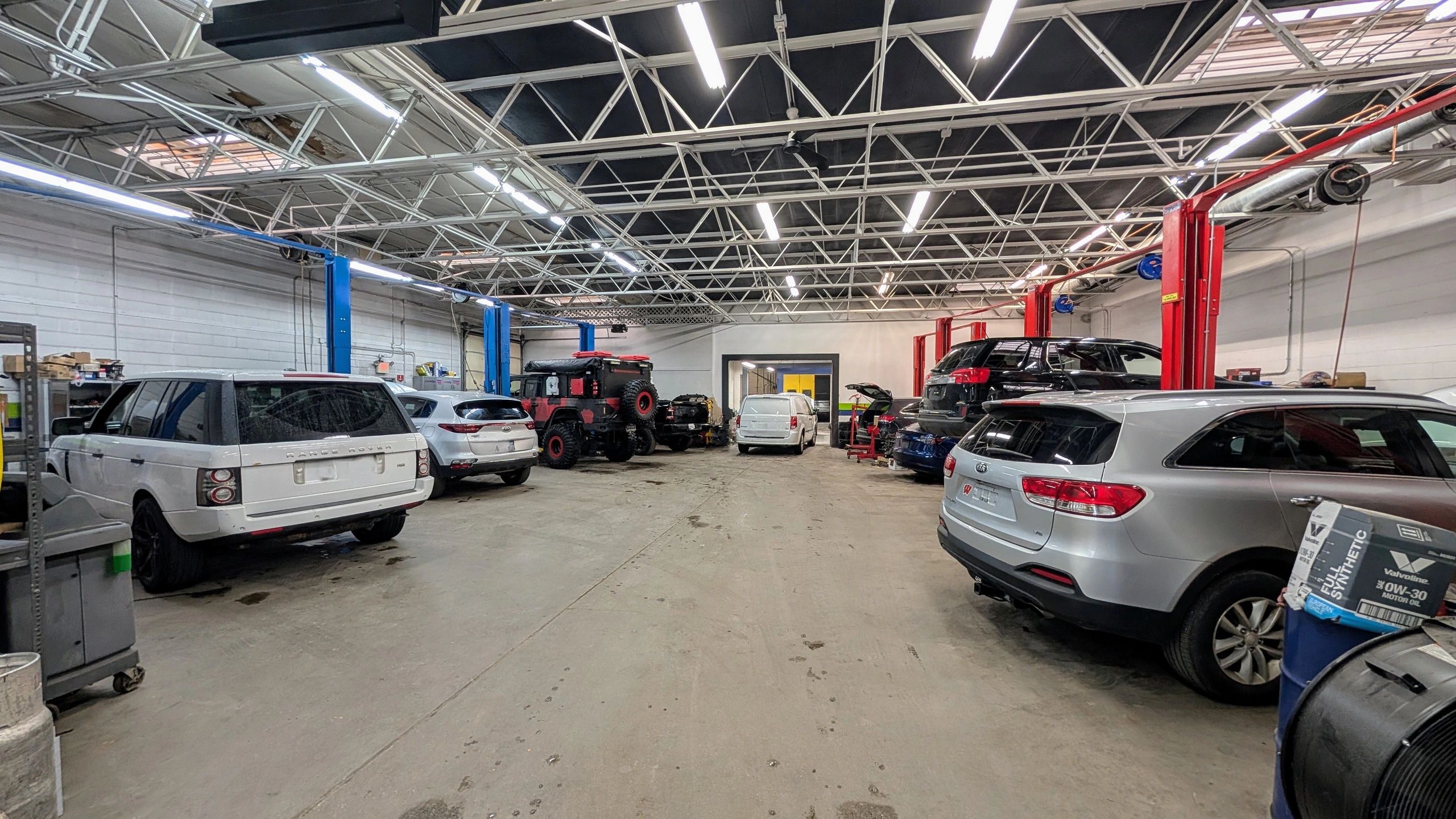 Auto XL Service LLC