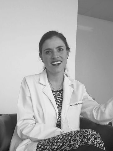 Dra. María del Pilar Rodríguez R
Neurología:
Neurofisiología Clínica:
Electroencefalograma
Mapeo Cer