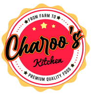 Charoo's Kitchen