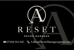 A ~ Reset Devon Massage 