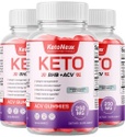 KetoNex Gummies™ Canada Review 2026
