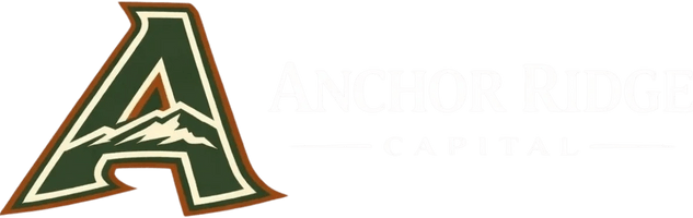 Anchor Ridge Capital LLC.