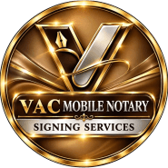 VAC Mobile Notary Signing Service LLC