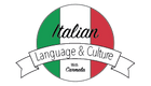 Italian language and culture